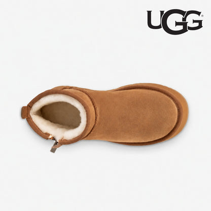 UGG - VINTERSTÖVLAR || UTFÖRSÄLJNING