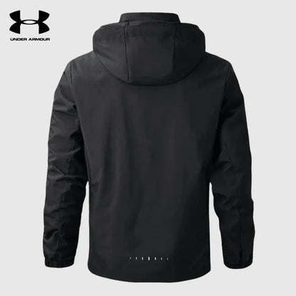 UA™ Performance Hooded Jacket