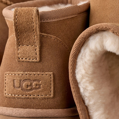 UGG - VINTERSTÖVLAR || UTFÖRSÄLJNING