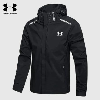 UA™ Performance Hooded Jacket