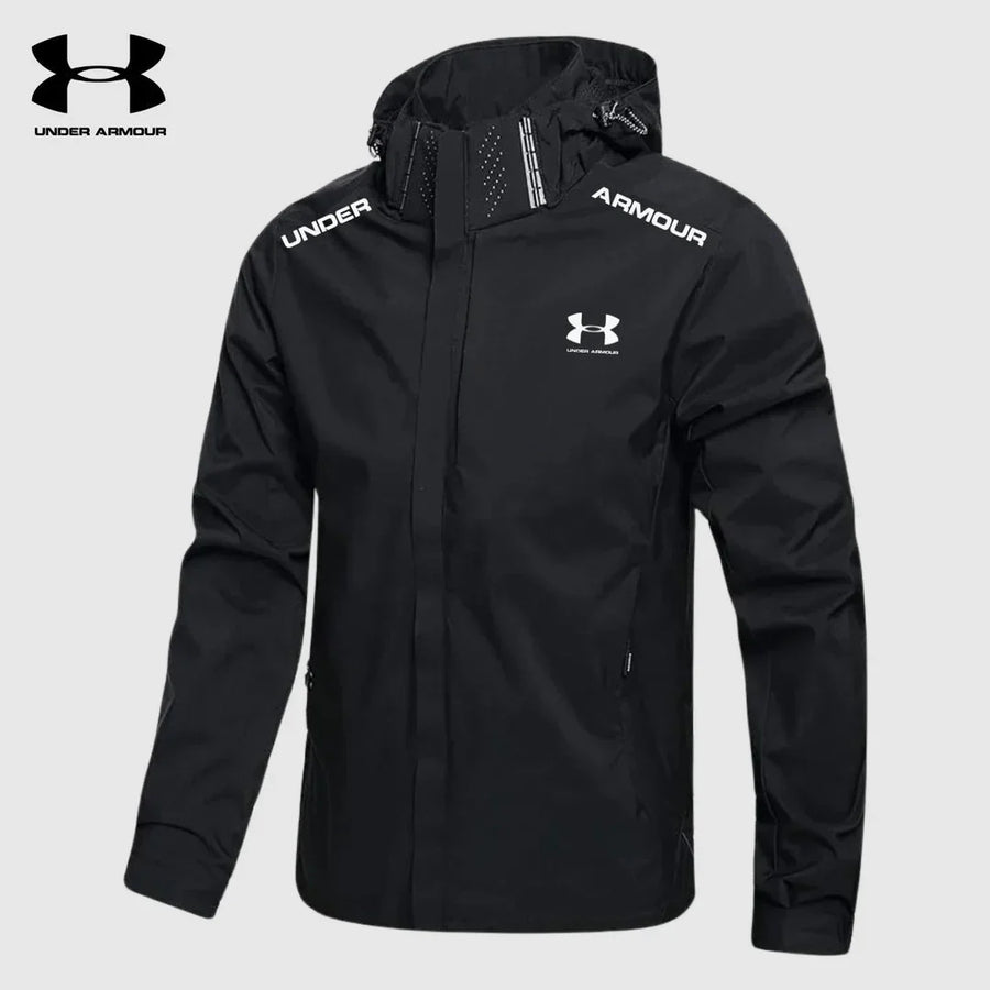 UA™ Performance Hooded Jacket