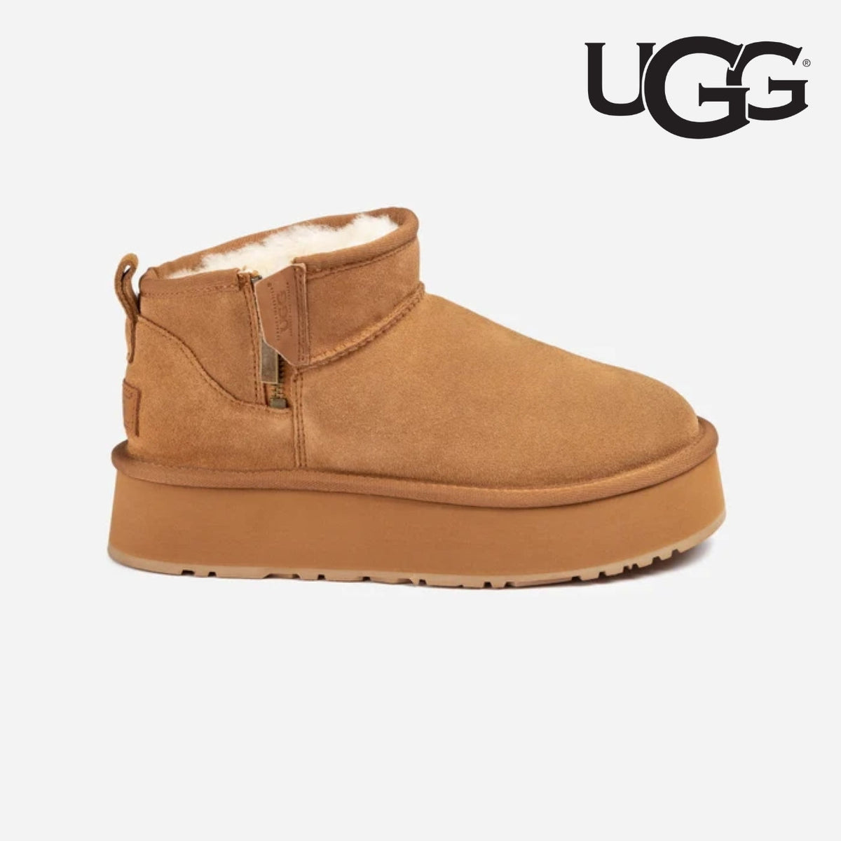 UGG - VINTERSTÖVLAR || UTFÖRSÄLJNING