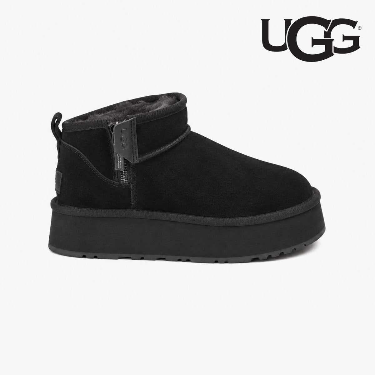 UGG - VINTERSTÖVLAR || UTFÖRSÄLJNING