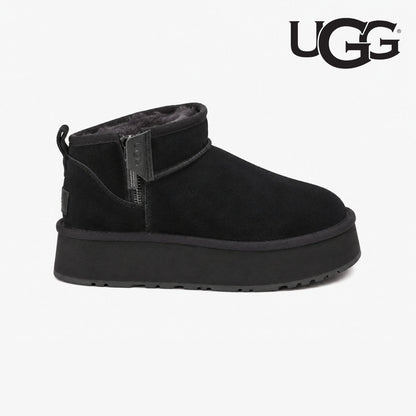 UGG - VINTERSTÖVLAR || UTFÖRSÄLJNING