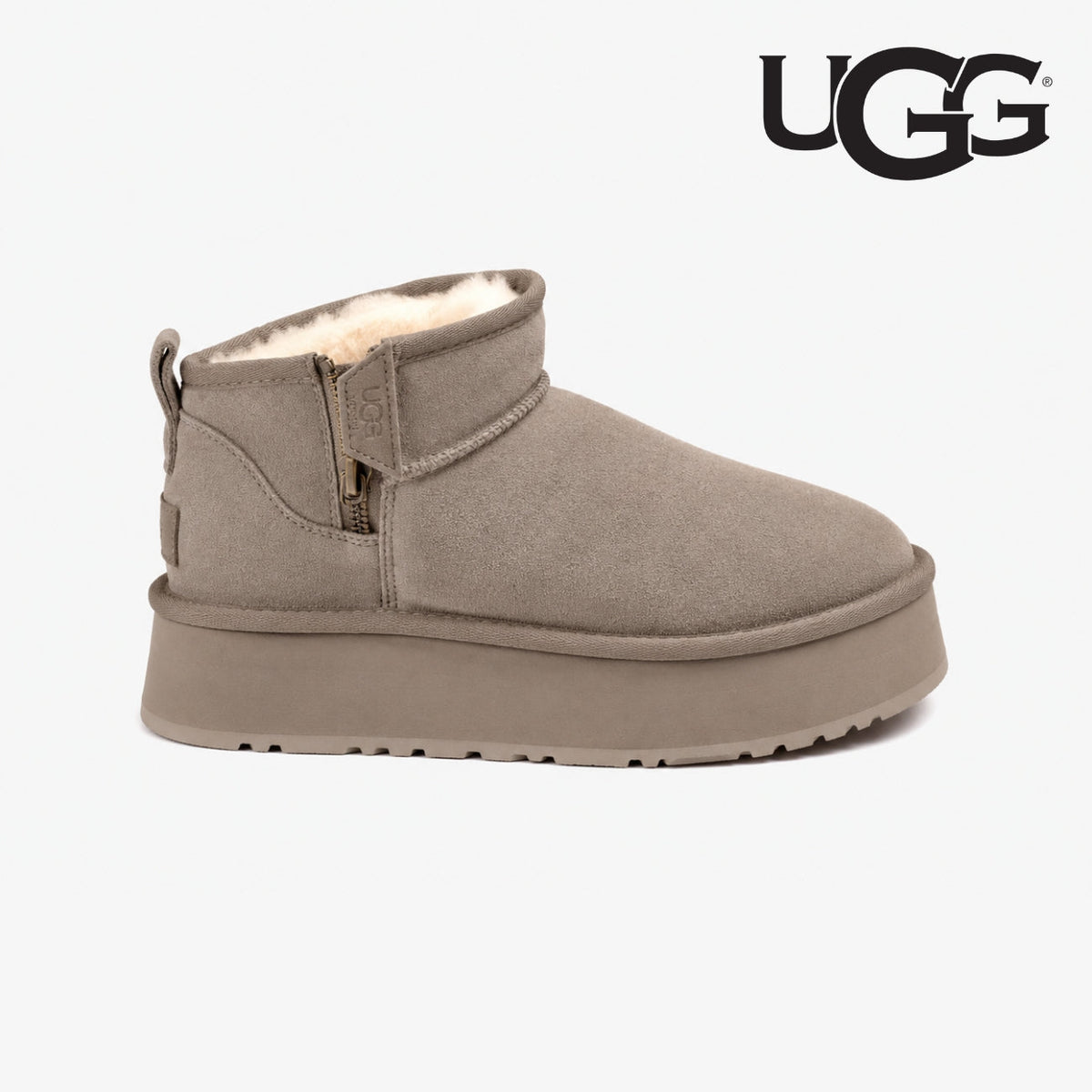 UGG - VINTERSTÖVLAR || UTFÖRSÄLJNING