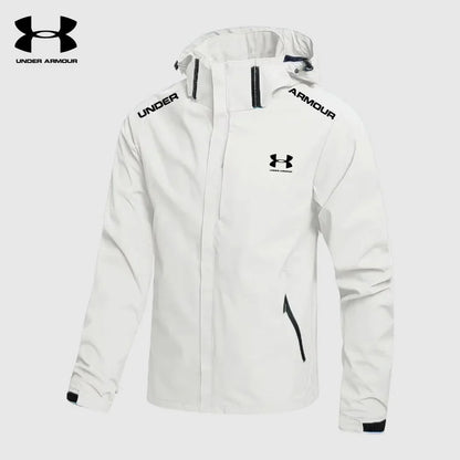 UA™ Performance Hooded Jacket