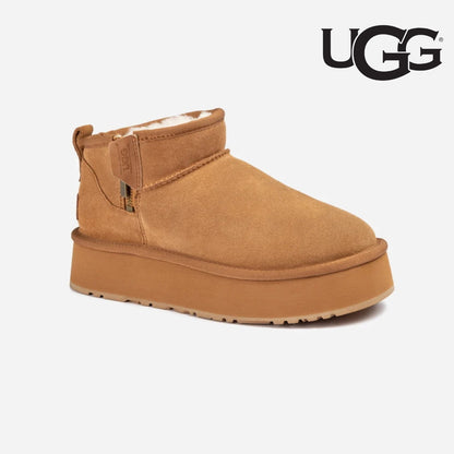 UGG - VINTERSTÖVLAR || UTFÖRSÄLJNING