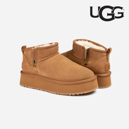 UGG - VINTERSTÖVLAR || UTFÖRSÄLJNING