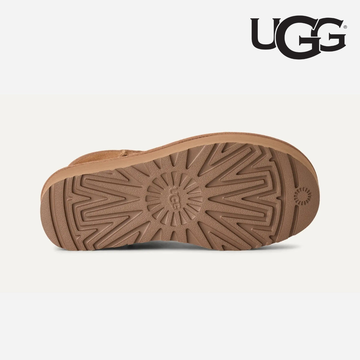 UGG - VINTERSTÖVLAR || UTFÖRSÄLJNING