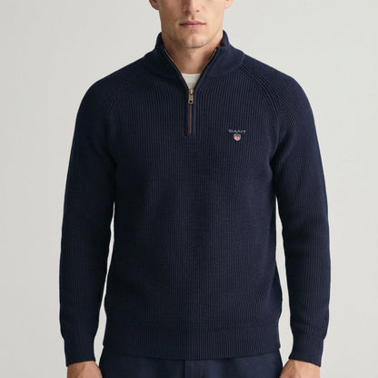GANT® Premium Zip Sweatshirt