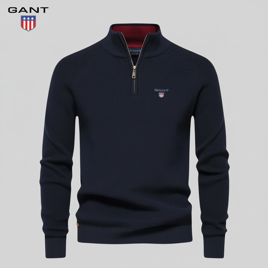 GANT® Premium Zip Sweatshirt