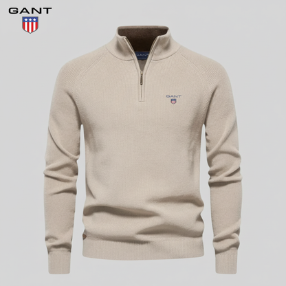 GANT® Premium Zip Sweatshirt