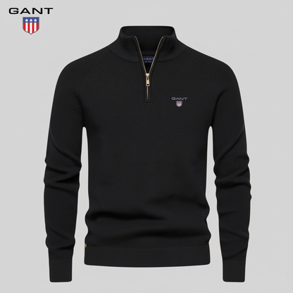 GANT® Premium Zip Sweatshirt
