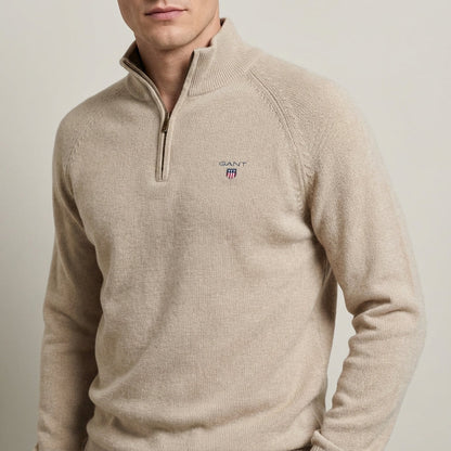 GANT® Premium Zip Sweatshirt