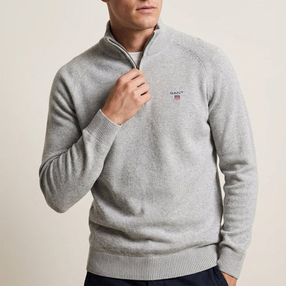 GANT® Premium Zip Sweatshirt