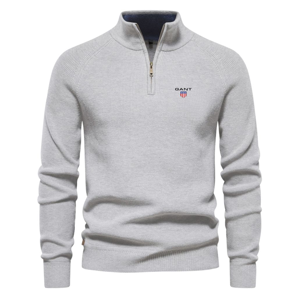GANT® Premium Zip Sweatshirt