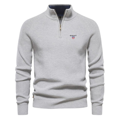 GANT® Premium Zip Sweatshirt