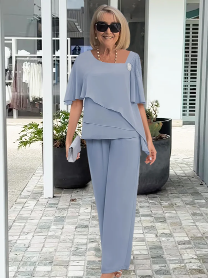 Ciara | Elegant Feminine Set